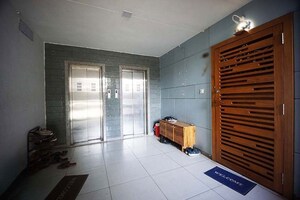 Parking in 3 BHK Apartment at Naroda – for Sale