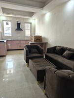 1 BHK 600 Sq.Ft. Builder Floor in The Grand