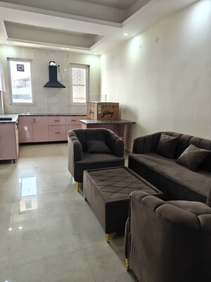 1 BHK Builder Floor For Rent in The Grand, Sector 52