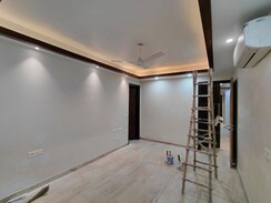 3 BHK + Servant Room Builder Floor For Rent in Greater Kailash II