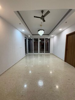 3 BHK + Servant Room Apartment For Sale in Conscient Hines Elevate