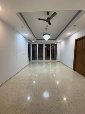 3 BHK Apartment For Sale in Conscient Hines Elevate, Sector 59