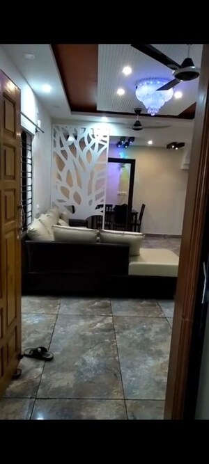 2 BHK Apartment For Sale in AR SM Signature, Banaswadi