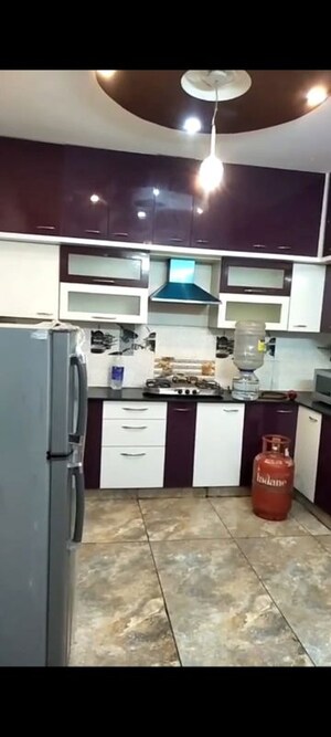 Kitchen in 2 BHK Apartment at AR SM Signature, Banaswadi – for Sale