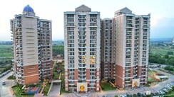 3 BHK +Apartment For Sale in Ambika Florence Park