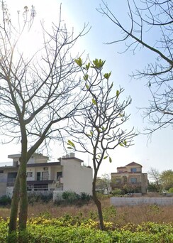 Plot For Sale in Omaxe New Chandigarh