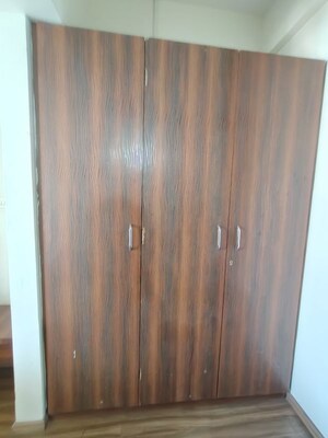 Furnished Amenities in 2.5 BHK Apartment at Casa RioGold, Dombivli East – for Rent