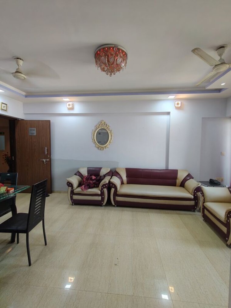 undefined, casa-riogold 2.5 Bedroom 1600 Sq.Ft. Apartment In Dombivli East Thane 10365671