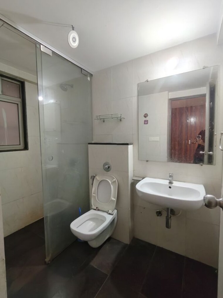 Bathroom, casa-riogold 2.5 Bedroom 1600 Sq.Ft. Apartment In Dombivli East Thane 10365671