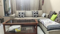 1 BHK Apartment For Rent in Sadguru Complex I