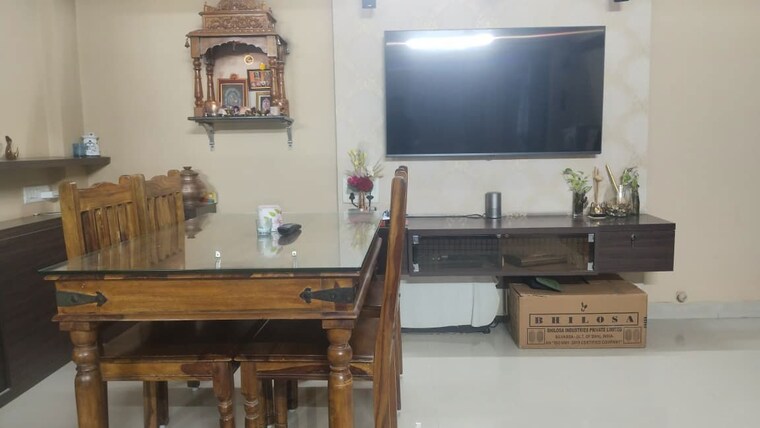 undefined, sadguru-complex-i 1 Bedroom 450 Sq.Ft. Apartment In Goregaon East Mumbai 10365672