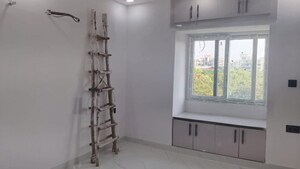 Master Bedroom in 3.5 BHK Apartment at Tata La Vida, Sector 113 – for Rent
