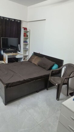 2 BHK Apartment For Rent in Vaibhav CHS Goregaon