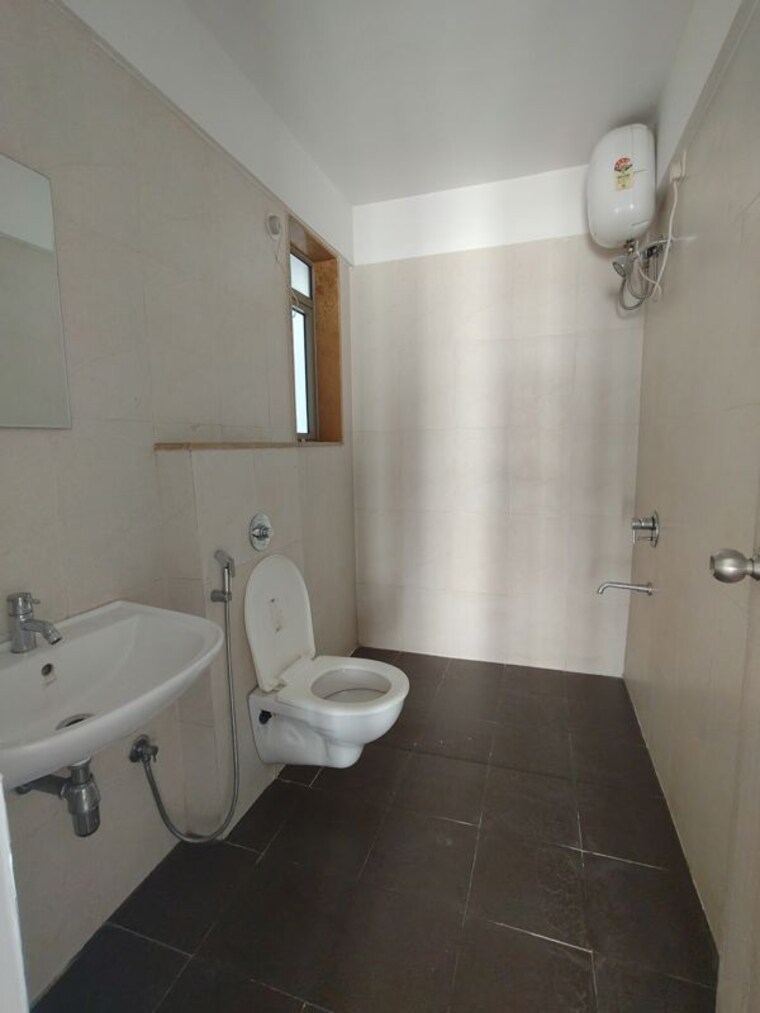 Bathroom, casa-riogold 2 Bedroom 1200 Sq.Ft. Apartment In Dombivli East Thane 10365680