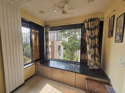 2 BHK Apartment For Rent in Vaibhav CHS Goregaon