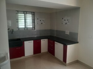 Kitchen in 2 BHK Independent House at Akshya Nagar – for Rent