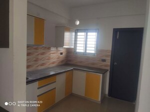 Kitchen in 2 BHK Apartment at Saptagiri Gokulam, Kr Puram – for Sale