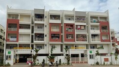 2 BHK Apartment For Sale in Saptagiri Gokulam