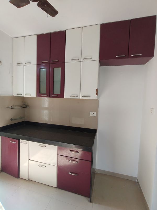 2.5 BHK + Pooja Room,Servant Room,Study Room,Extra Room,Basement,Store Room 1200 Sq.Ft. Apartment in Lodha Casa Rio