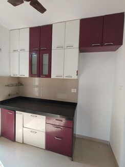 2.5 BHK + Pooja Room,Servant Room,Study Room,Extra Room,Basement,Store Room Apartment For Rent in Lodha Casa Rio