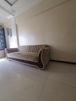 1 BHK Apartment For Rent in Suryamukhi CHS