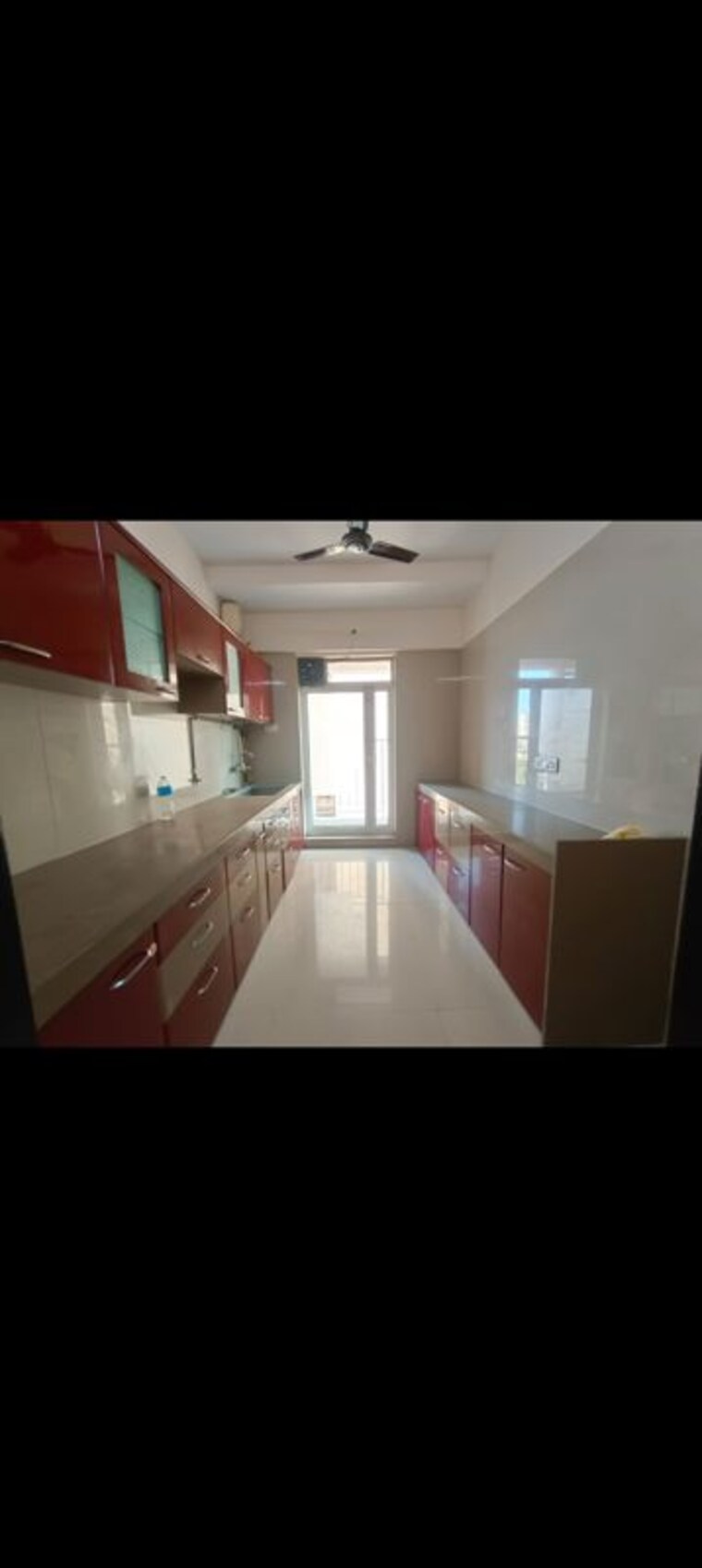 Kitchen, dosti-group-imperia 2 Bedroom 700 Sq.Ft. Apartment In Manpada Thane 10365692