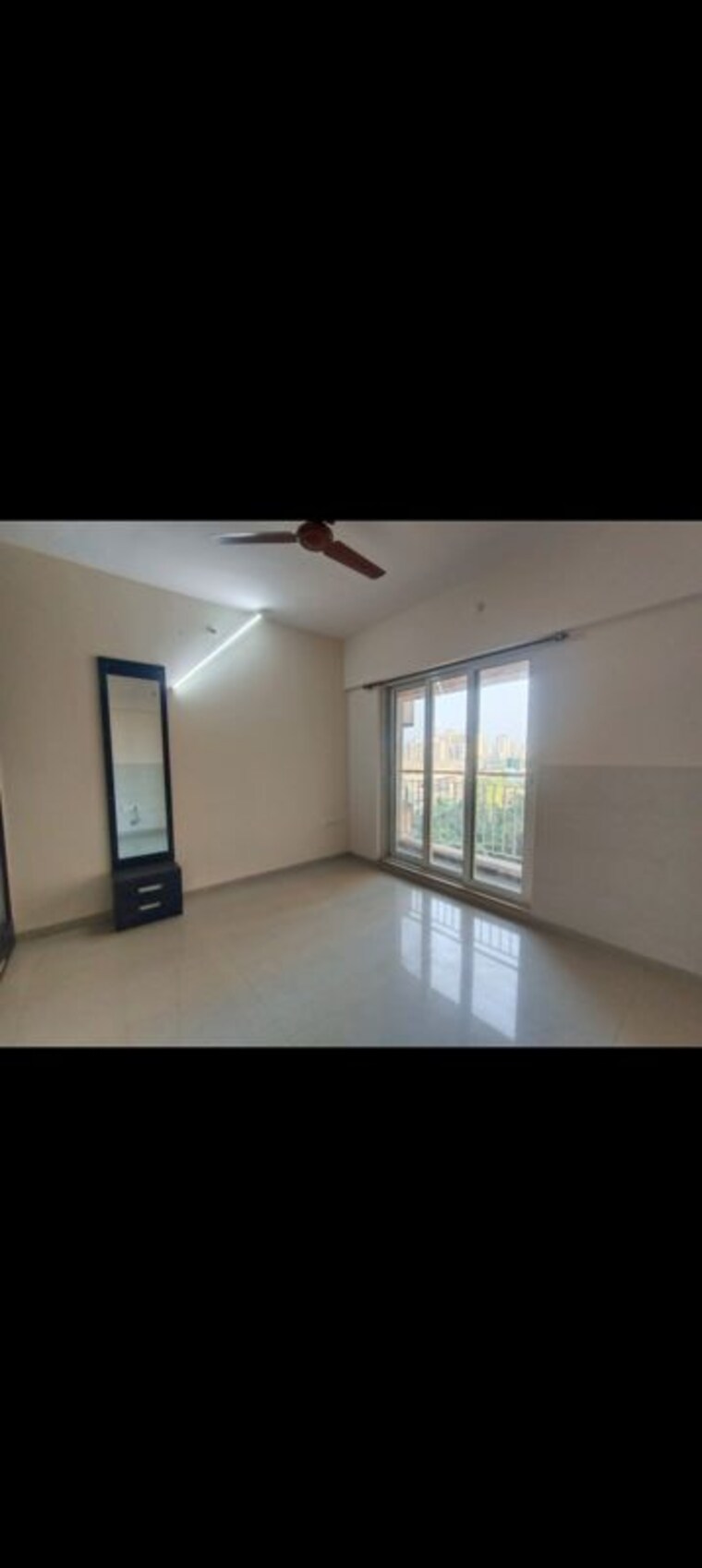 Room, dosti-group-imperia 2 Bedroom 700 Sq.Ft. Apartment In Manpada Thane 10365692