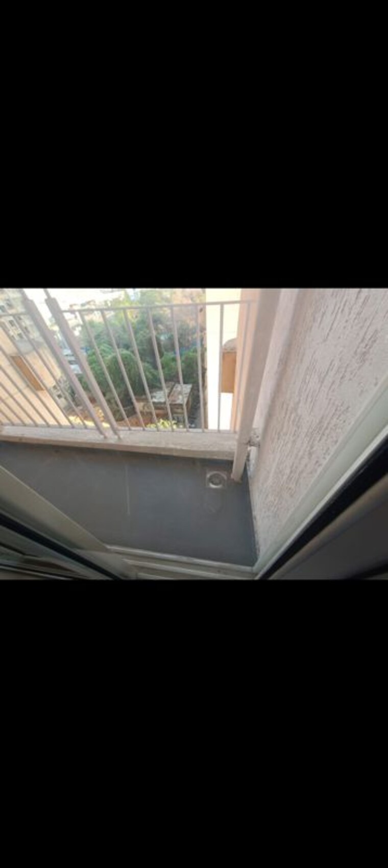 Balcony, dosti-group-imperia 2 Bedroom 700 Sq.Ft. Apartment In Manpada Thane 10365692