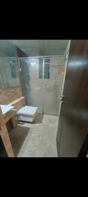 Furnished Amenities in 2 BHK Apartment at Dosti Group Imperia, Manpada – for Rent
