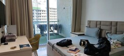 4 BHK + Servant Room Apartment For Sale in Avighna One Avighna Park