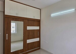 Room in 2 BHK Apartment at Prestige Green Gables, Panathur – for Rent