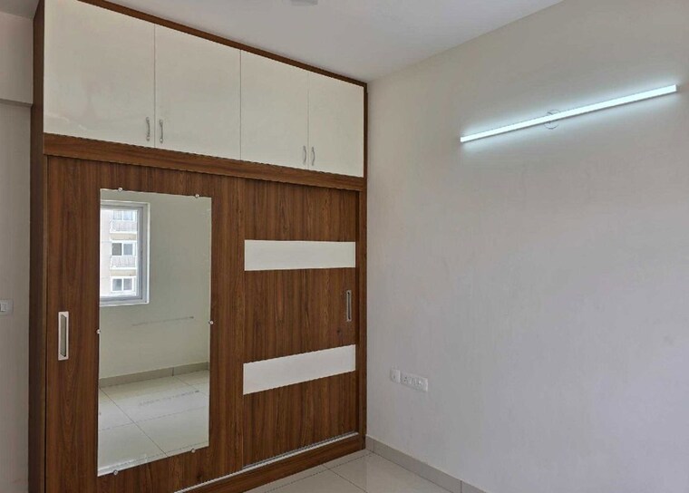 Room, prestige-green-gables 2 Bedroom 1200 Sq.Ft. Apartment In Panathur Bangalore 10365694