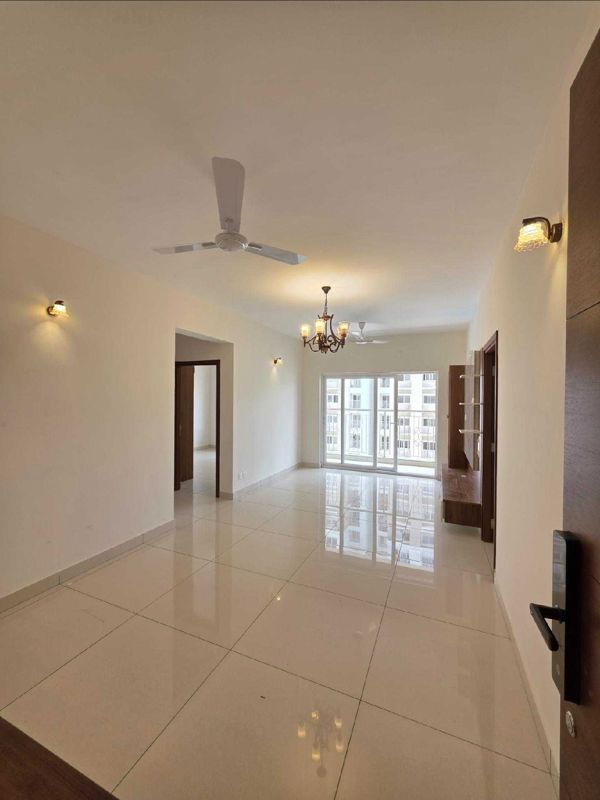 2 BHK + Pooja Room 1200 Sq.Ft. Apartment in Prestige Green Gables