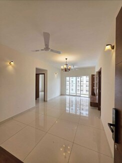 2 BHK + Pooja Room Apartment For Rent in Prestige Green Gables
