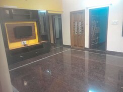 3 BHK + Pooja Room Builder Floor For Rent in Akshya Nagar