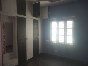 Room in 3 BHK Builder Floor at Akshya Nagar – for Rent