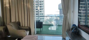 4 BHK Apartment – Exterior View View at Avighna One Avighna Park, Lower Parel - for Sale