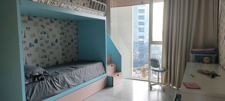 undefined, avighna-one-avighna-park 4 Bedroom 2450 Sq.Ft. Apartment In Lower Parel Mumbai 10365701