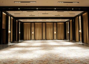 Parking in 4 BHK Apartment at Avighna One Avighna Park, Lower Parel – for Sale