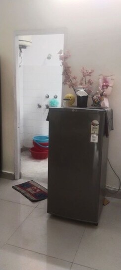 1 RkApartment For Rent in Alaknanda