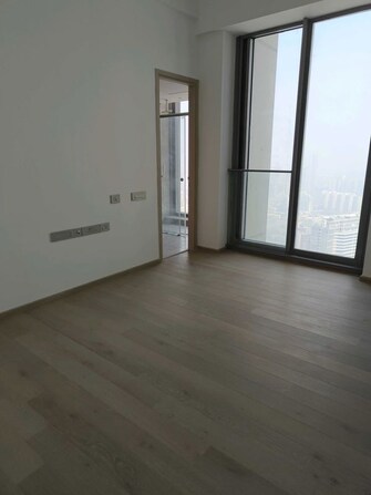 5 BHK + Pooja Room,Servant Room,Study Room,Store Room 3088 Sq.Ft. Apartment in Rustomjee Crown