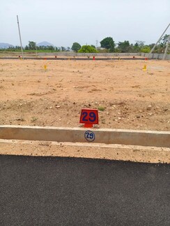 Plot For Sale in Channarayapatna