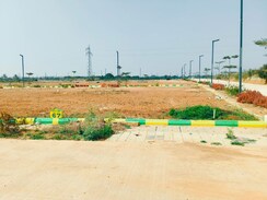 Plot For Sale in Sidlaghatta