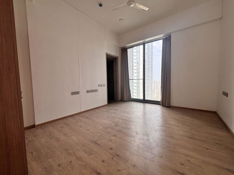Room, rustomjee-crown 3 Bedroom 1409 Sq.Ft. Apartment In Prabhadevi Mumbai 10365713