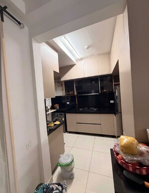 Furnished Amenities in 1 BHK Apartment at Brigade Cornerstone Utopia Eden, Varthur – for Rent