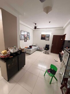 1 BHK + Pooja Room Apartment For Rent in Brigade Cornerstone Utopia Eden