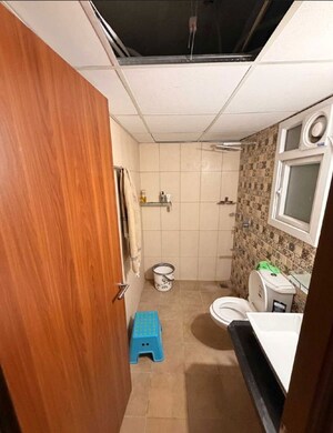 Team Area in 1 BHK Apartment at Brigade Cornerstone Utopia Eden, Varthur – for Rent
