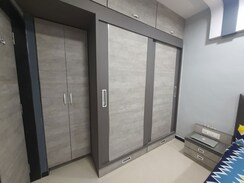 1 BHK Apartment For Rent in Unnat Nagar 43-44