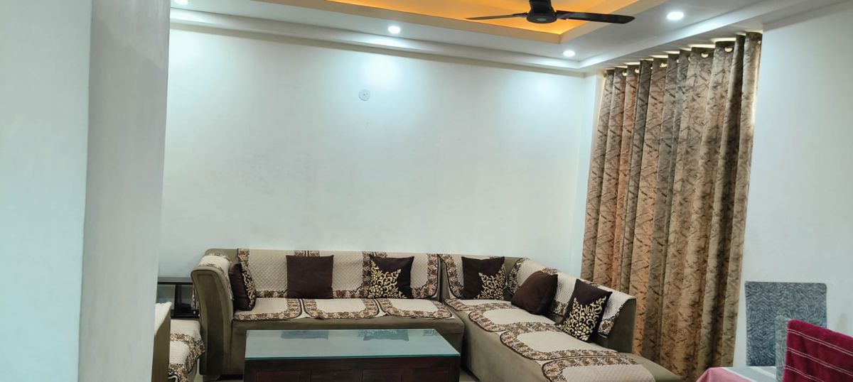 3 BHK 1645 Sq.Ft. Apartment in Skytech Matrott