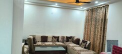 3 BHK Apartment For Rent in Skytech Matrott